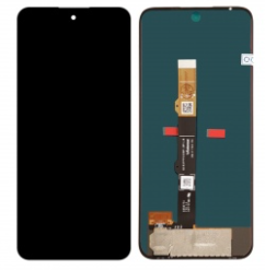 Pantalla completa original para Motorola Moto G31/G41/G71 5G negra