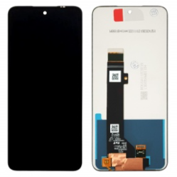 Pantalla completa para Motorola Moto G34 XT2363-2 negra