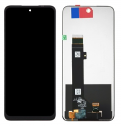Pantalla completa para Moto G13 XT2331/G23 XT2333 negra