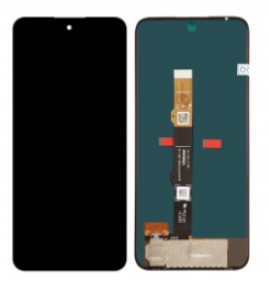 Pantalla completa original para Motorola Moto G31/G41/G71 5G negra