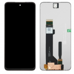 Pantalla completa para Motorola Moto G53 5G negra original China