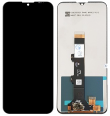 Pantalla completa para Motorola Moto G10 XT2127-2/G30 negra