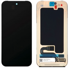 Pantalla completa para Google Pixel 10 negra original nueva