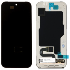 Pantalla completa para Google Pixel 10 Pro 4G/5G negra original nueva