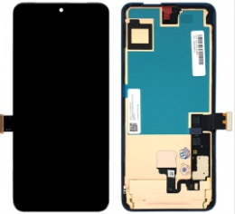 Pantalla completa para Google Pixel 8 Pro 5G original EU(Service Pack)