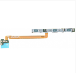 Flex (Power) Y Volumen Para Samsung Galaxy S25 Ultra
